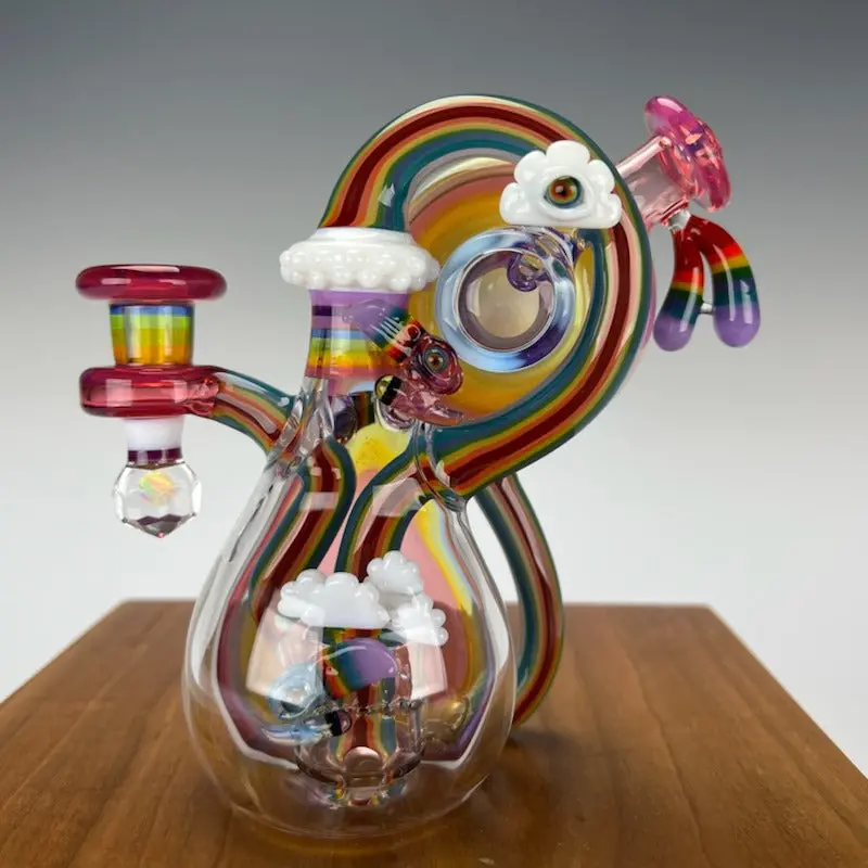 Earl Jr X Rj Infinity Bottle 2
