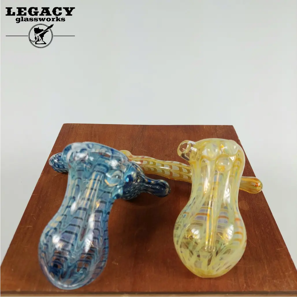 Ray Mondy Sidecar Bubblers 1