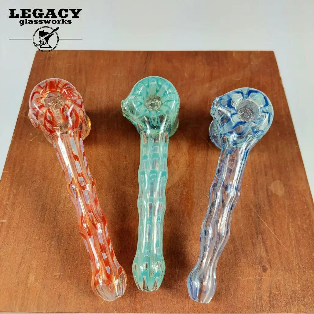 Ray Mondy W&R Pocket Bubbler 1