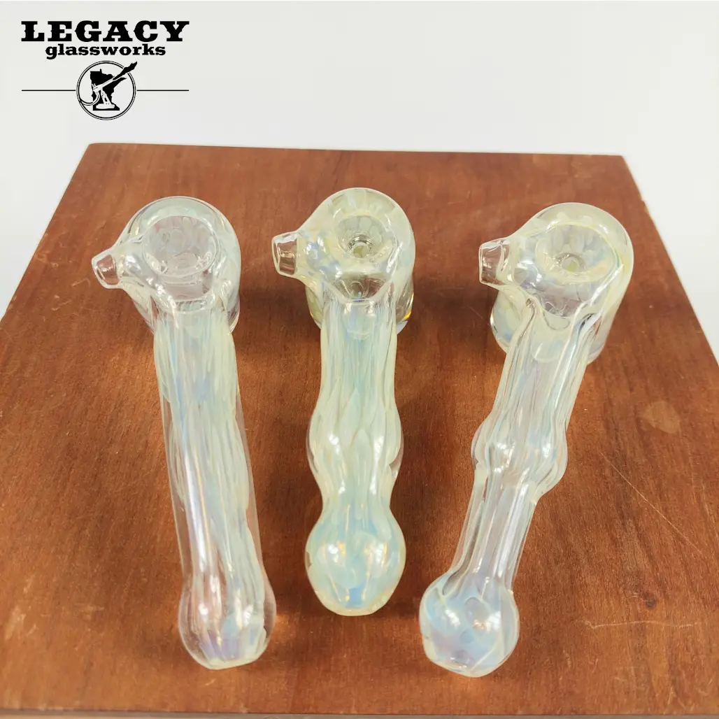 Ray Mondy Iso Fume Pocket Bubbler 1