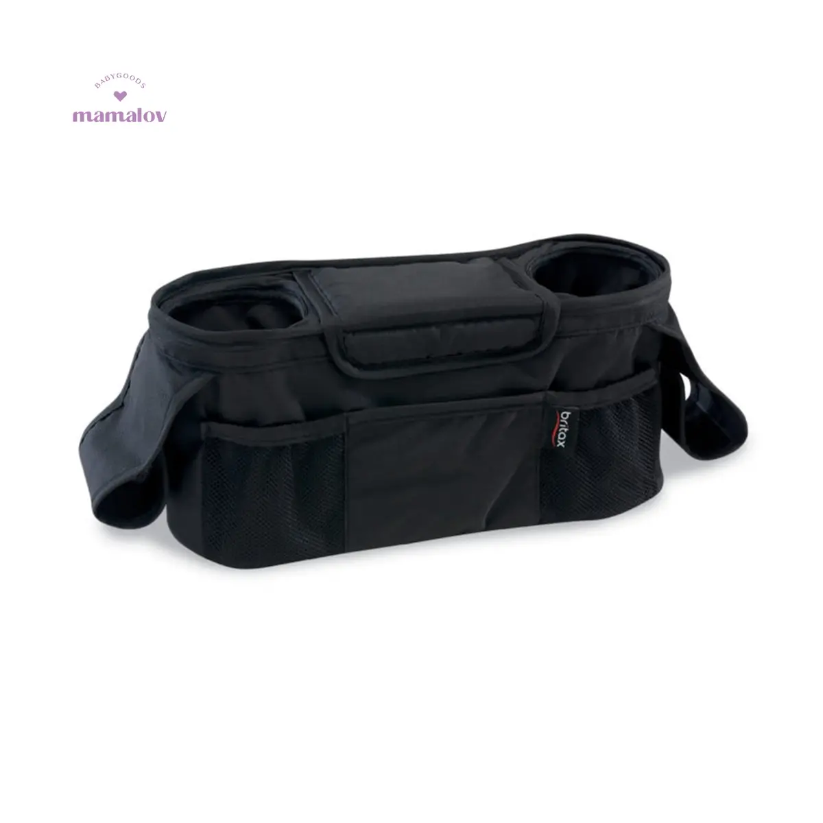 Organizador Para Carriola - S09790900 Britax 1