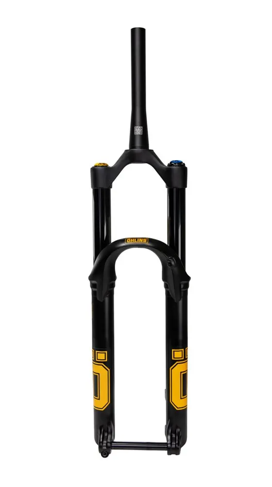 Ohlins Rxf36 M.3 Front Air Fork 1