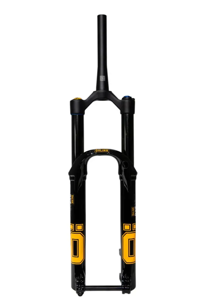 Ohlins Rxf38 M.3 Air Front Fork 1