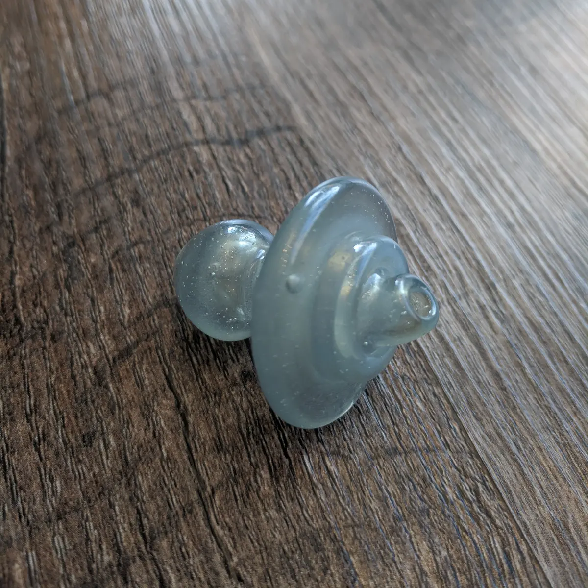 Randall Cfl Carb Cap 1