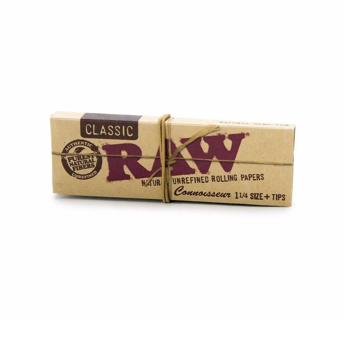 Raw Classic Connoisseur Pack 1