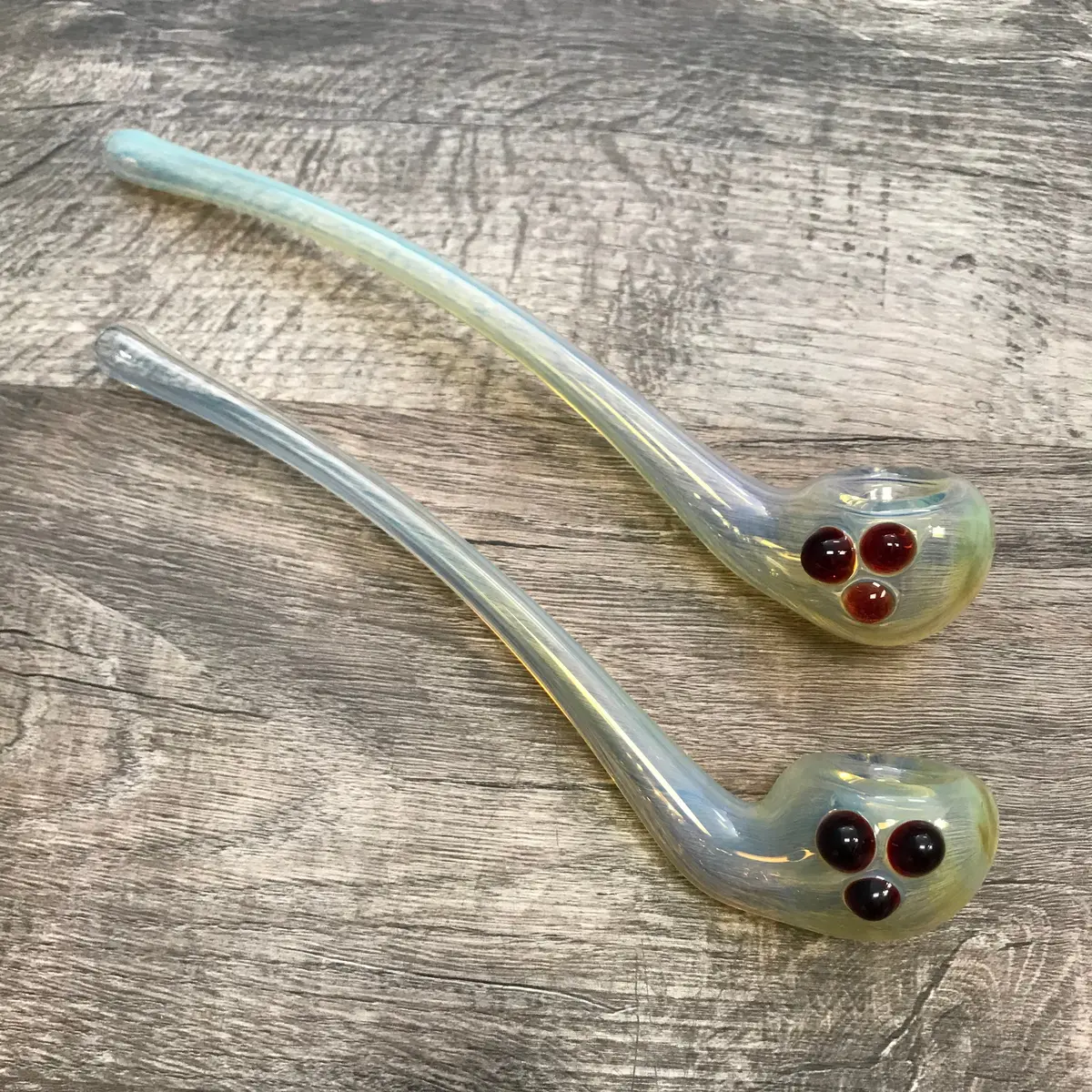 Ray Mondy Fumed Gandalf 1