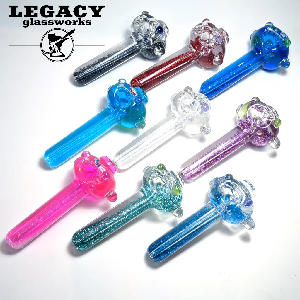 Raymond Bray Glycerin Spoons 1