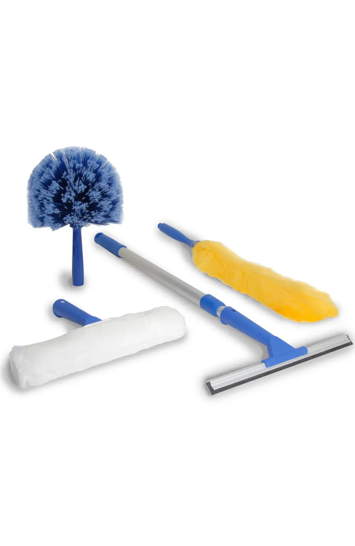 Ettore - Reach Window Cleaning & Dusting Kit - 2004 1