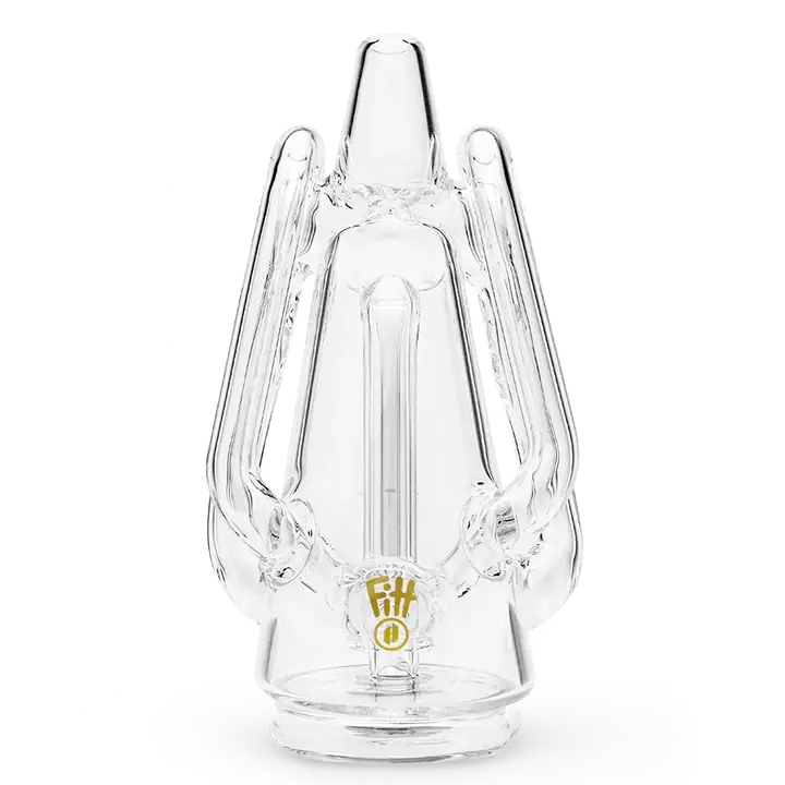 Ryan Fitt Recycler Peak Glass 2.0 1