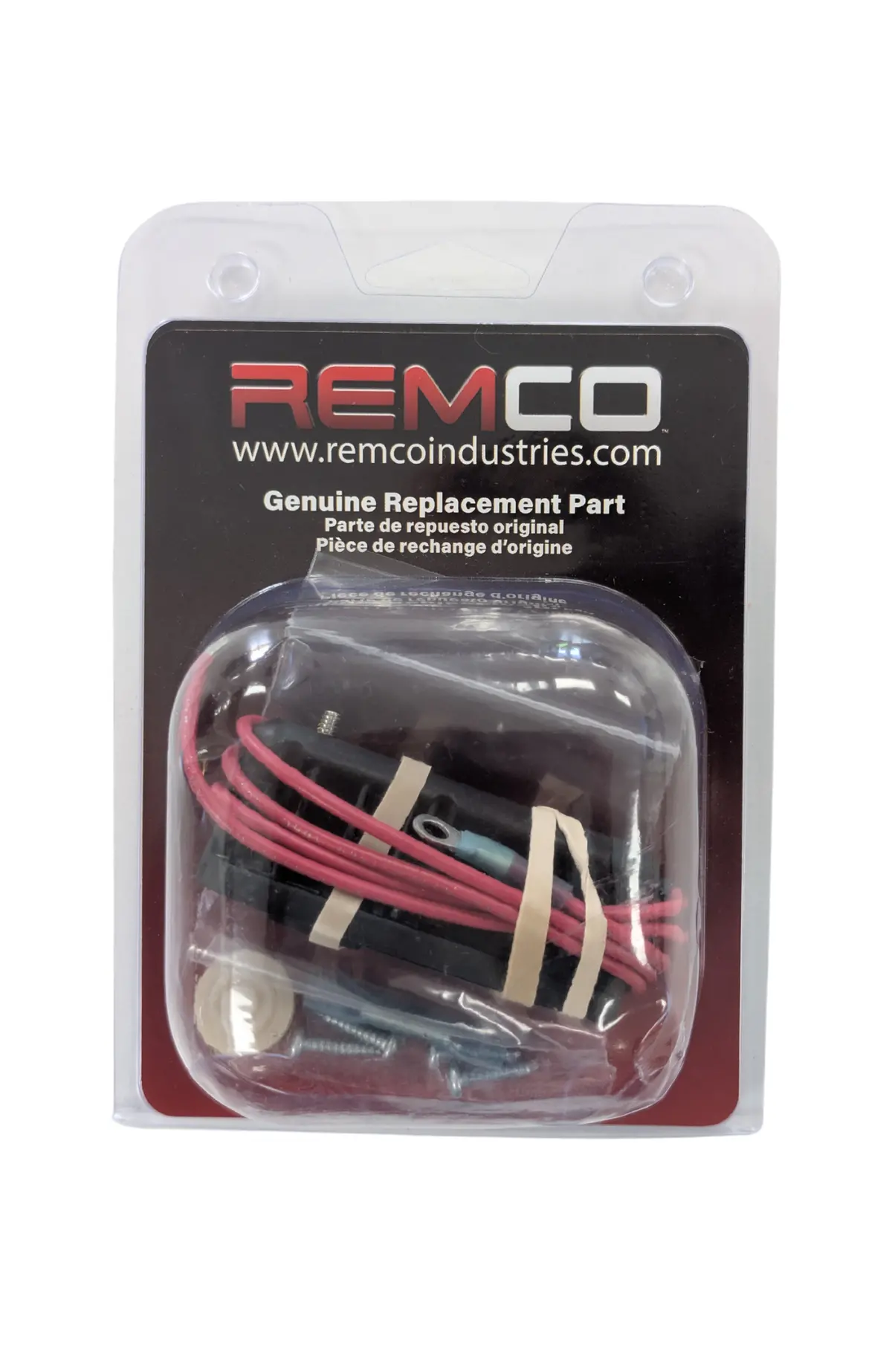 Storm Remco Replacement Pressure Switch For 5Gpm Pump 1