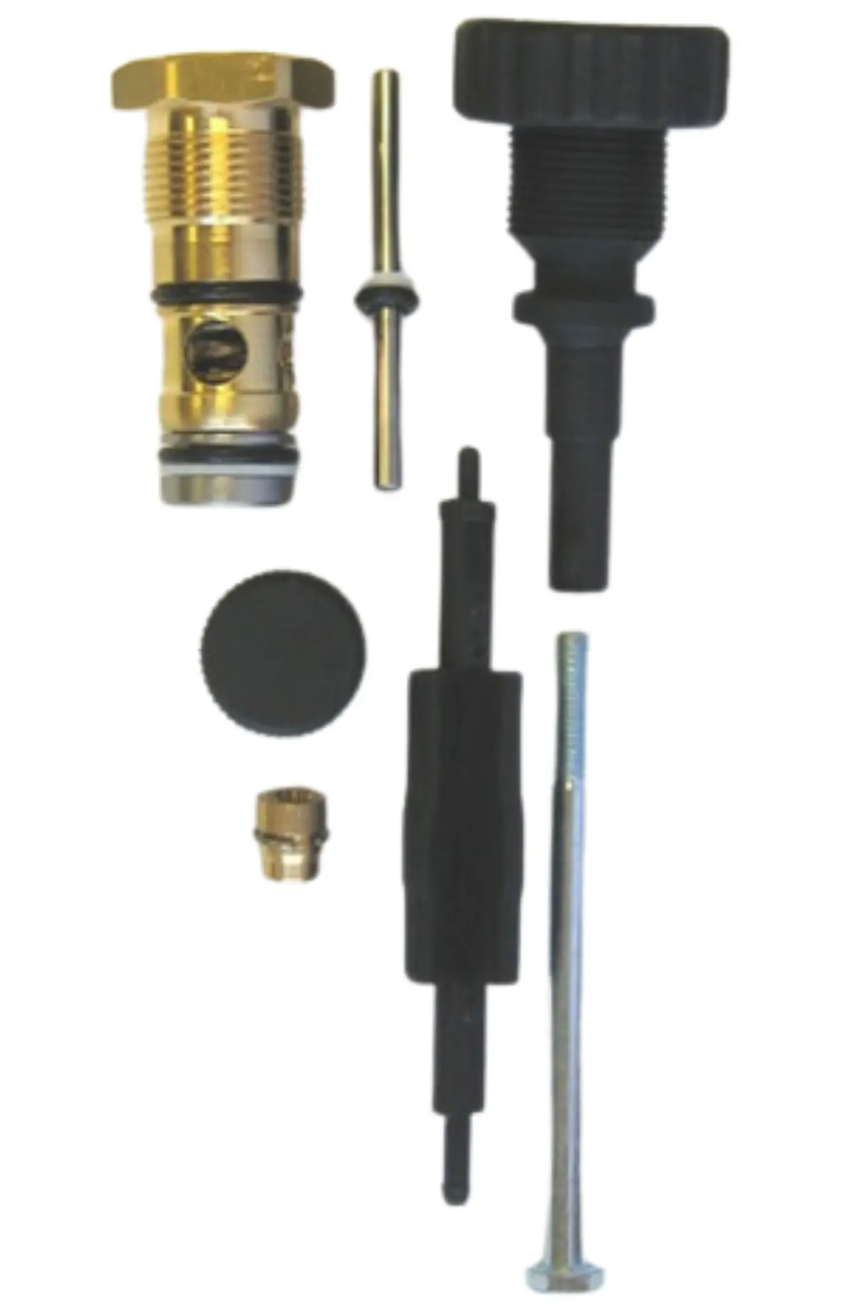 Suttner Rebuild Kit 202300490 – For St-2305, St-2600, St-2605 1