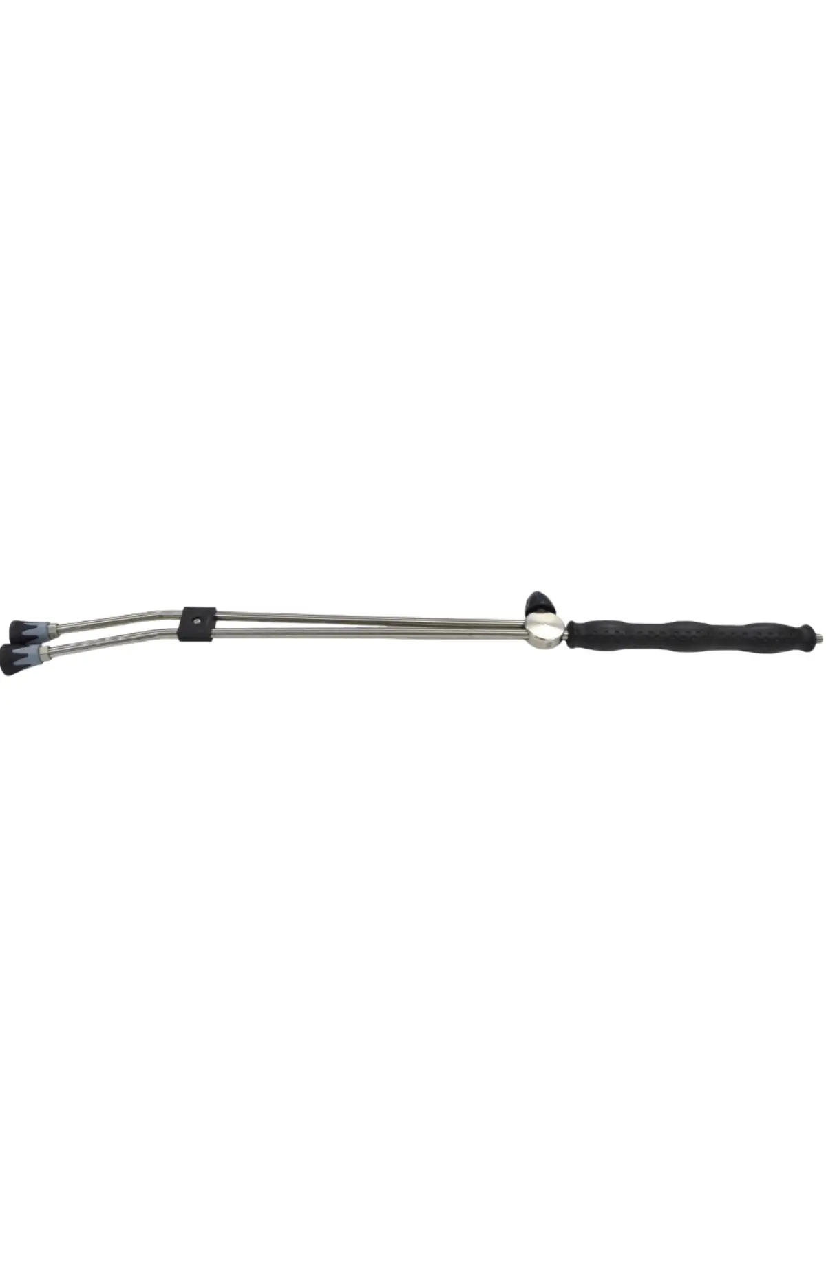 Suttner Lance 517053600 – St-53.2 Dual Lance, 1/4"M Inlet 1
