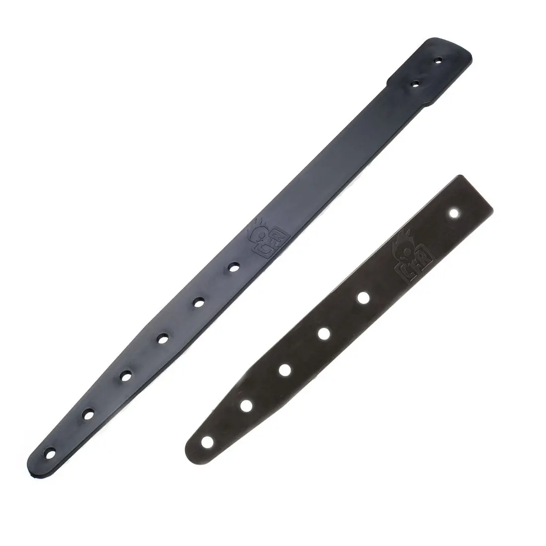 Cheetah Factory Racing 16" Replacement Strap - Black 1