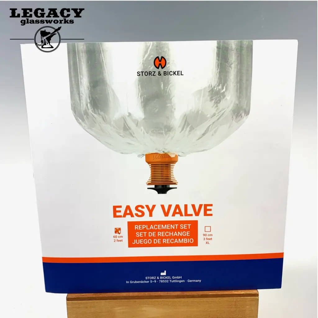 Volcano Easy Valve Replacement Kit 1