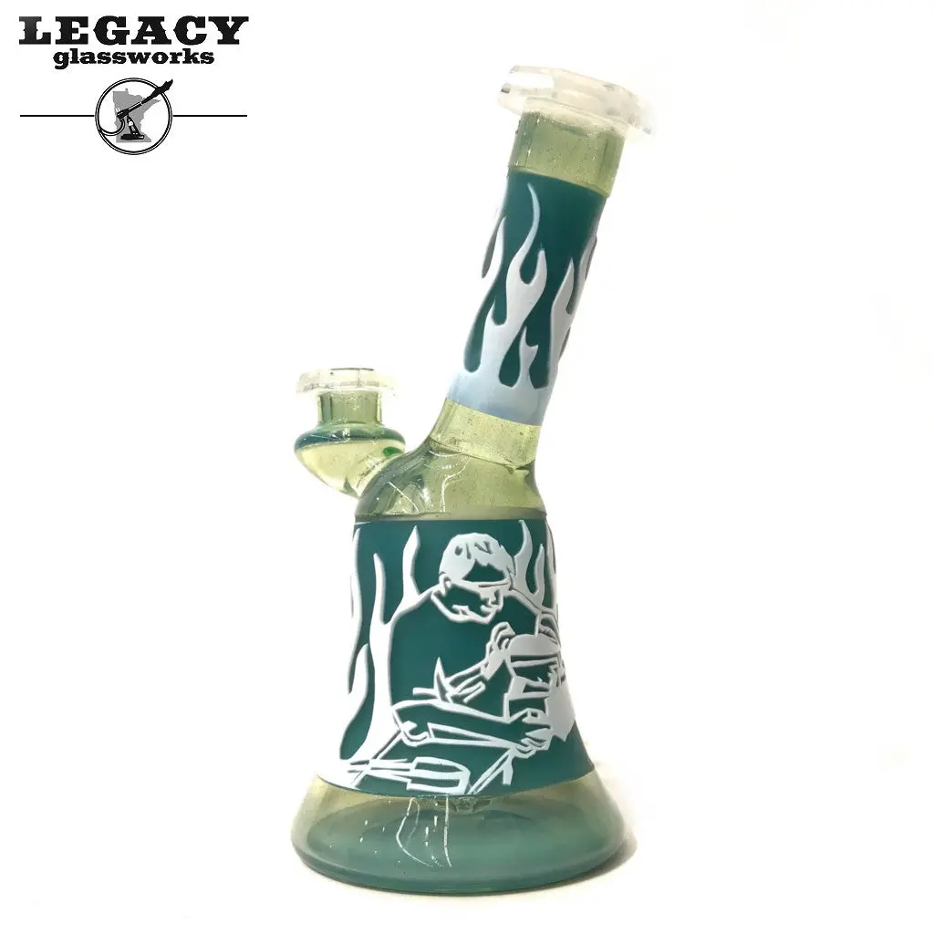 Congruent Creations X Rick Schneider Showpiece 1