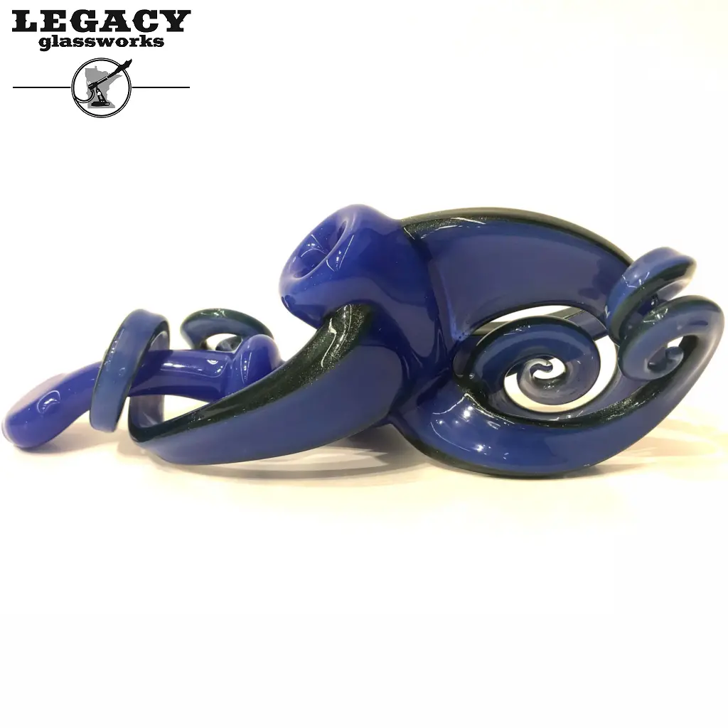Antony Rigles Sparkle Lock 1