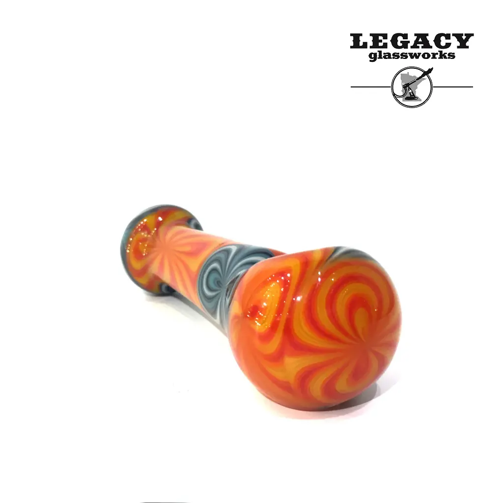 Antony Rigles Spoon #1 1