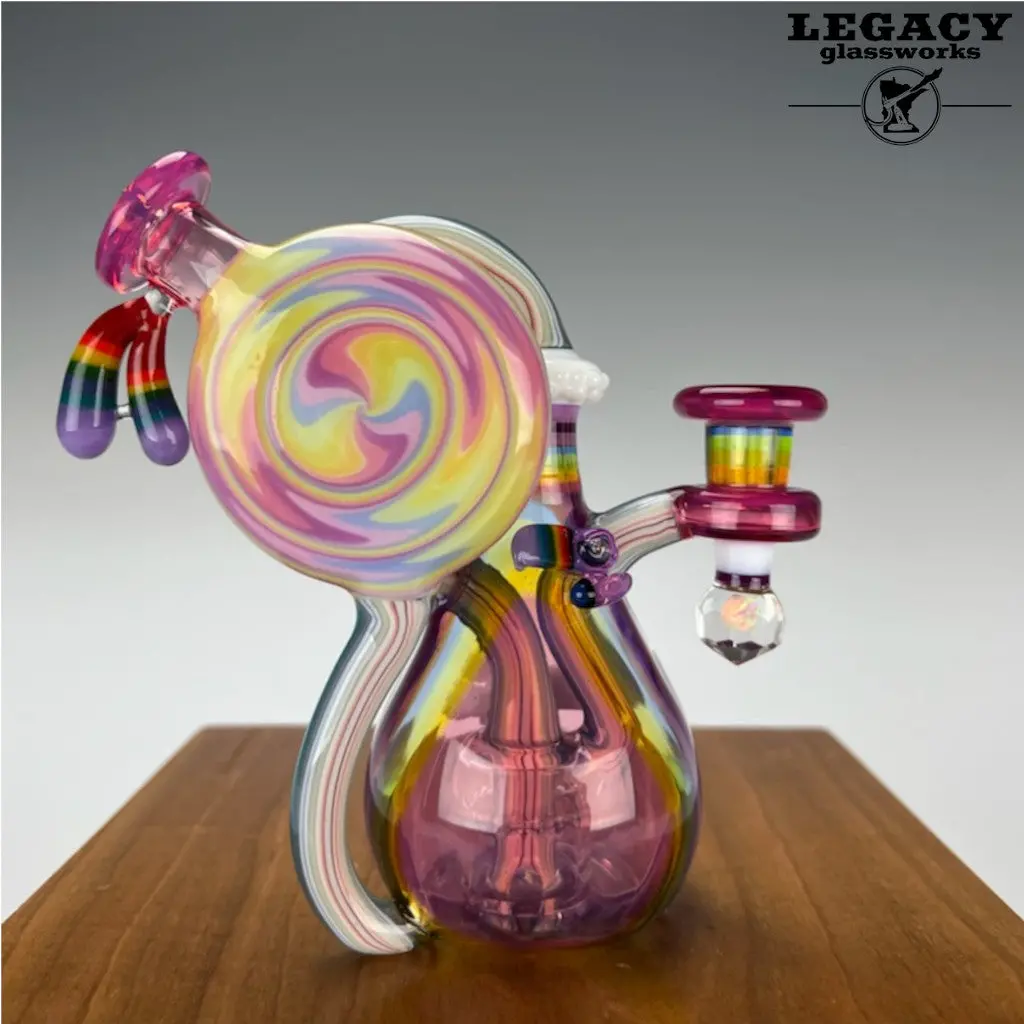 Earl Jr X Rj Infinity Bottle 1
