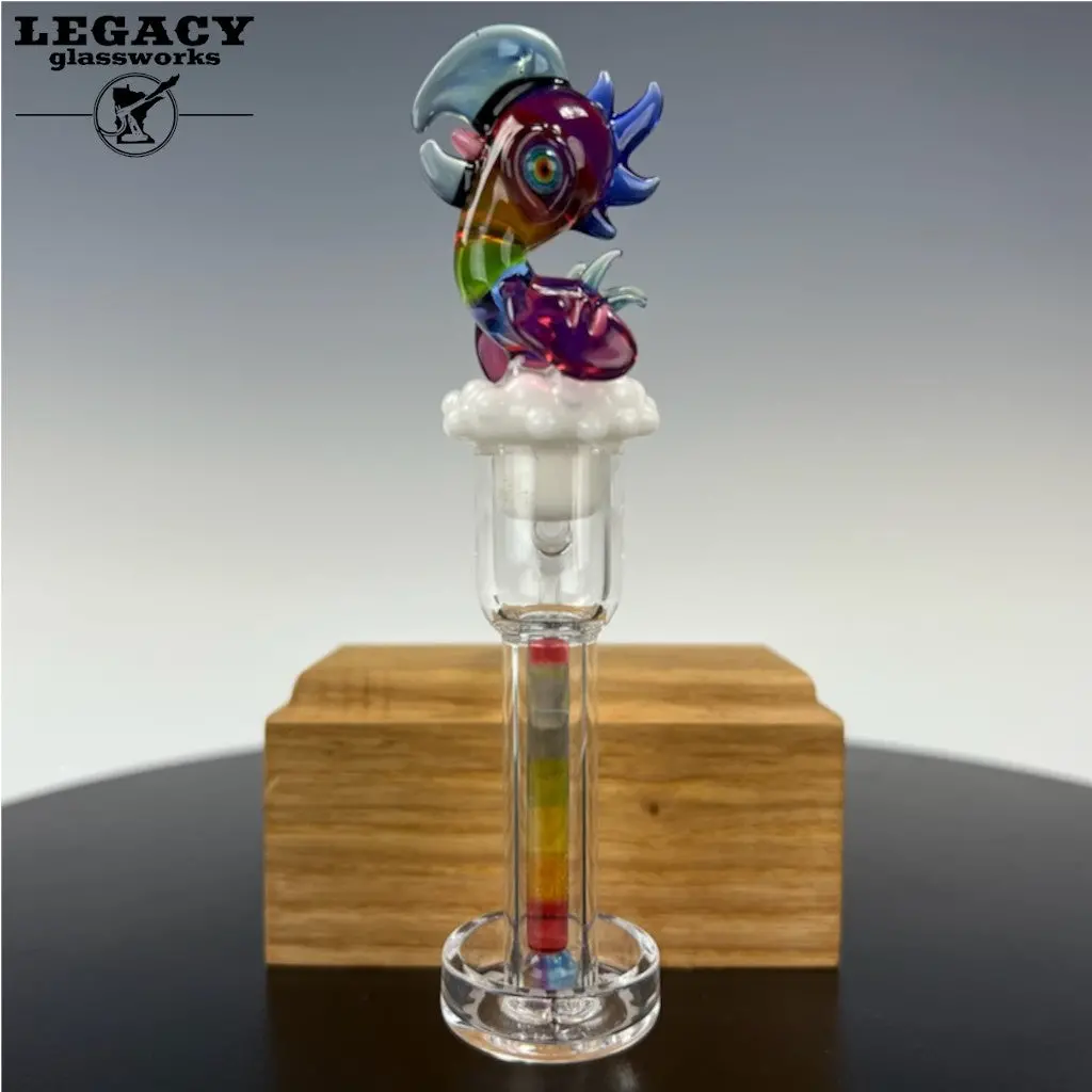 Rj Slurper Set + 10/90 Xxl Terp Slurper 1