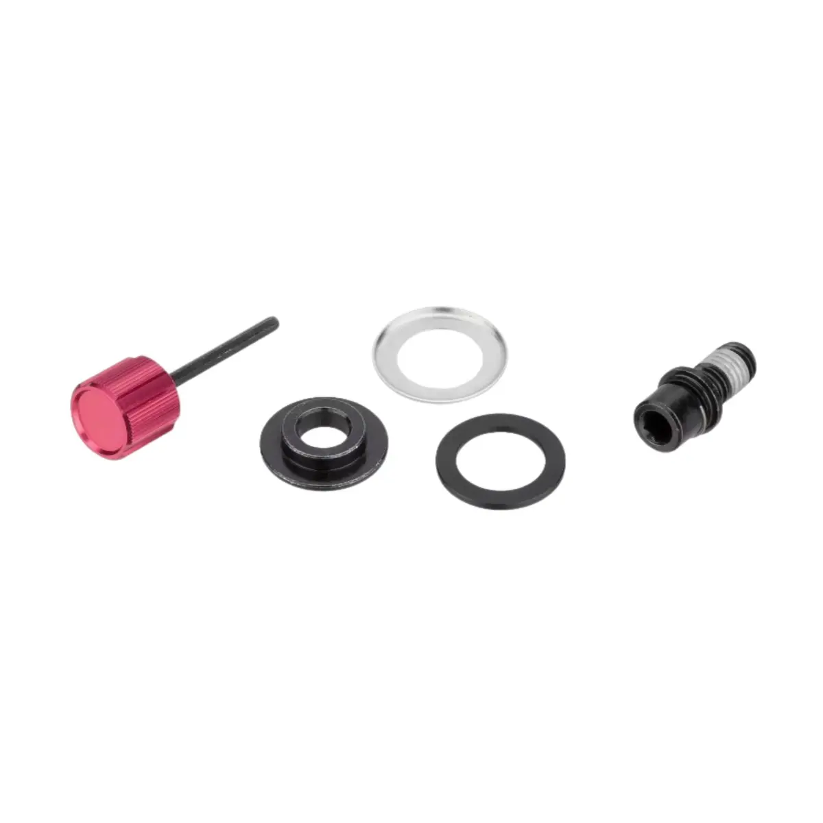 Rockshox Rebound Knob Kit - Boxxer Rc 1