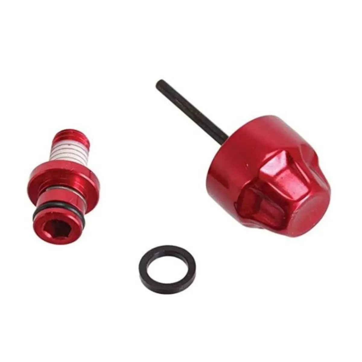 Rockshox Rebound Knob Kit - Yari 1