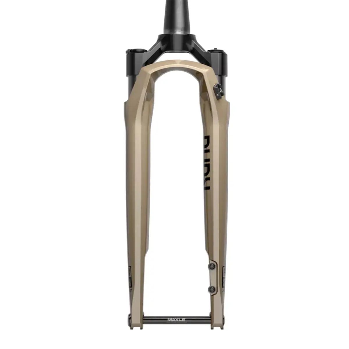 Rockshox Rudy Ultimate Xplr Gravel Fork 1