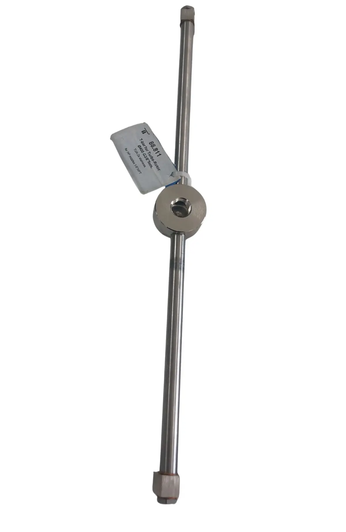 Mosmatic Rotor Arm 16" - 1/8Nptf Adjustable - 88.811 1