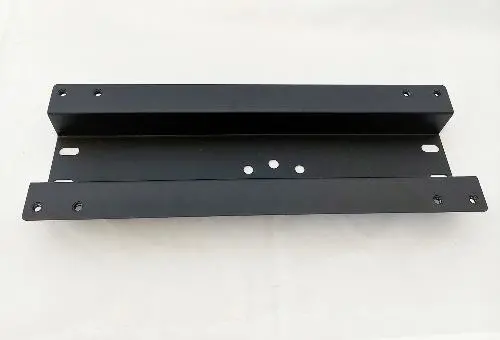 Roypow Battery Bracket For Golf Carts 1