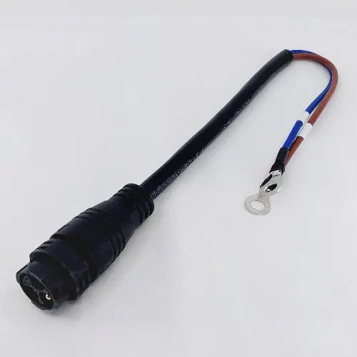 Roypow 48V Charger Adapter Cable For Onboard Charger S51105be110a 1