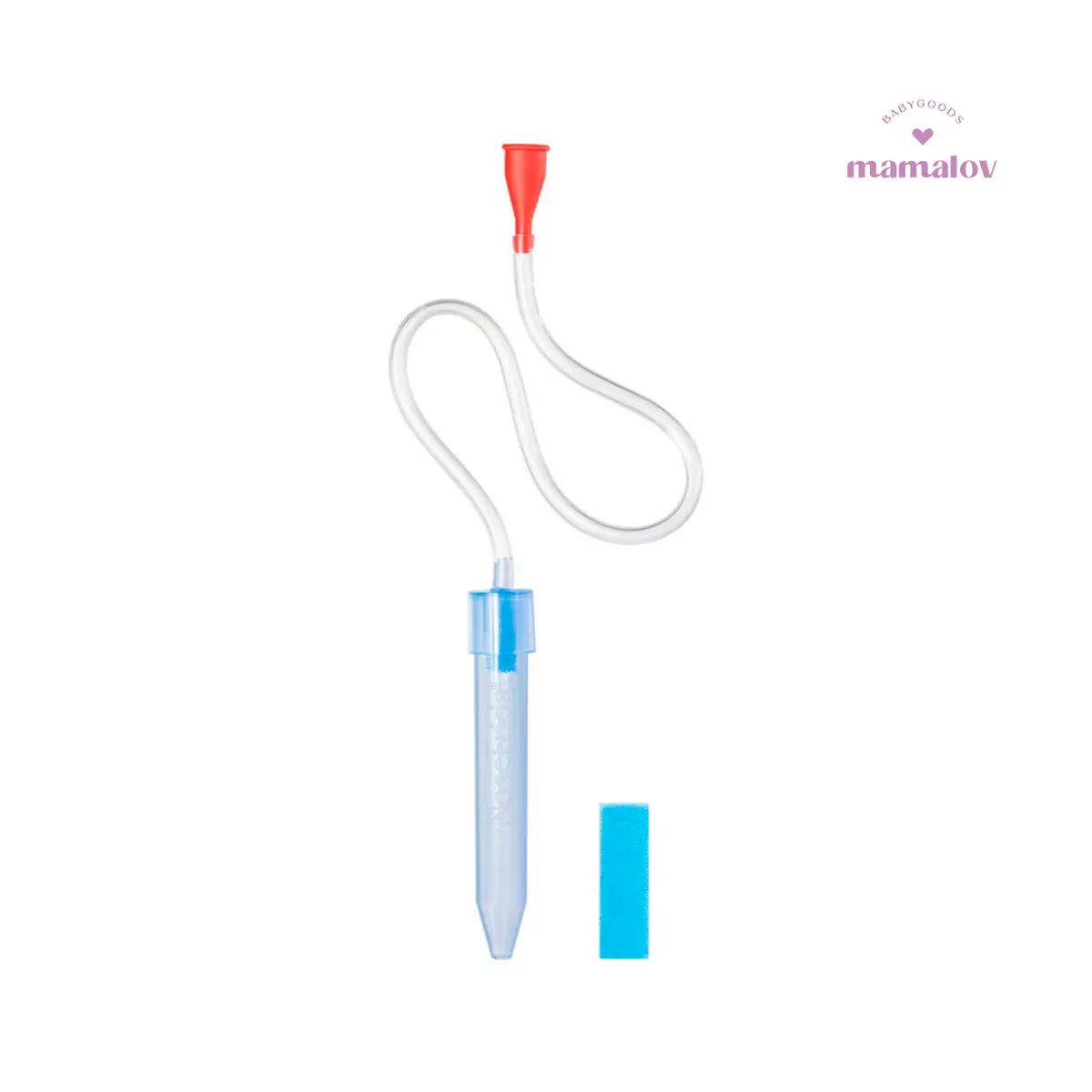 Aspirador Nasal Con Estuche - Fb_8326 Nosefrida 1