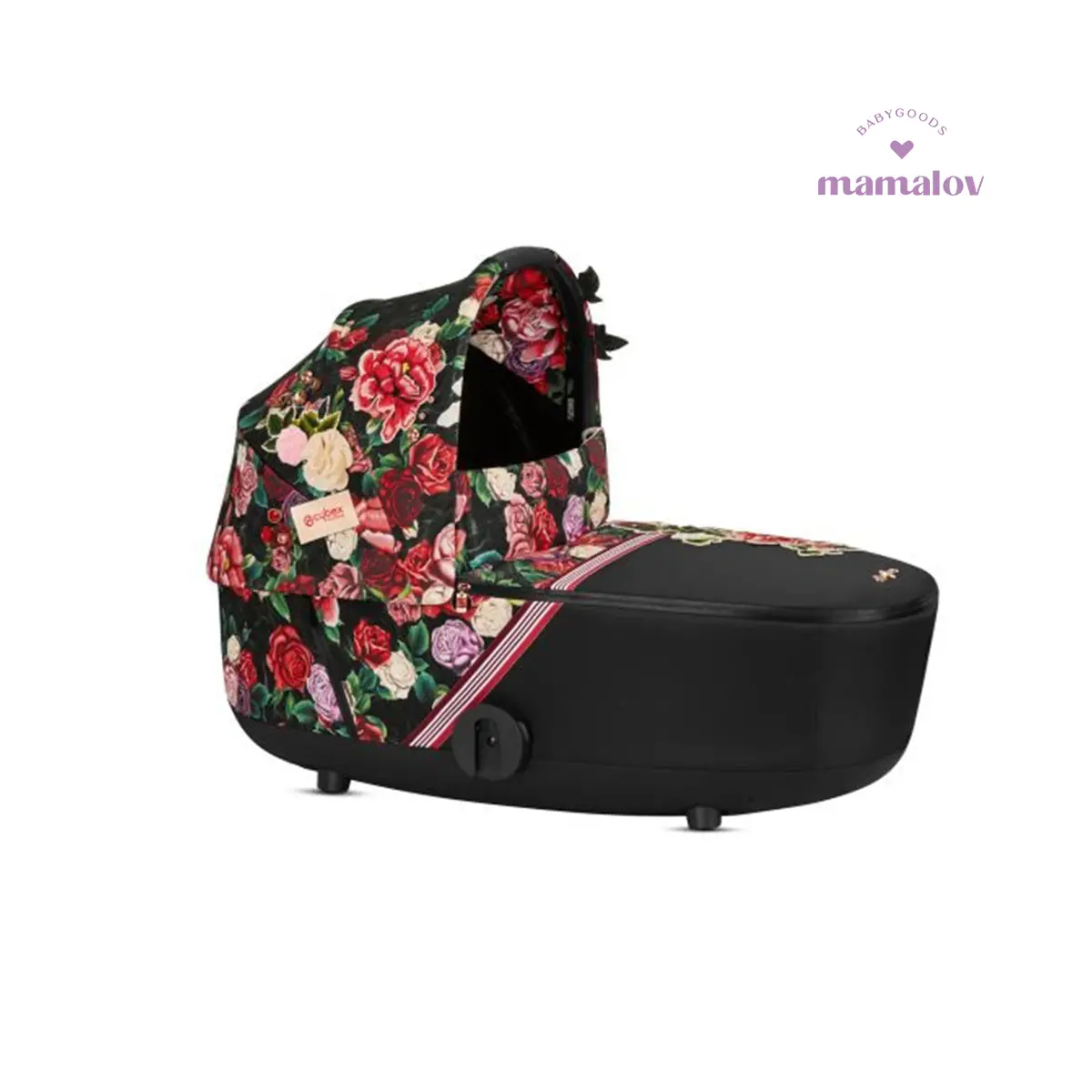 Bambineto Mios Lux - Blossom 04023 Cybex 1