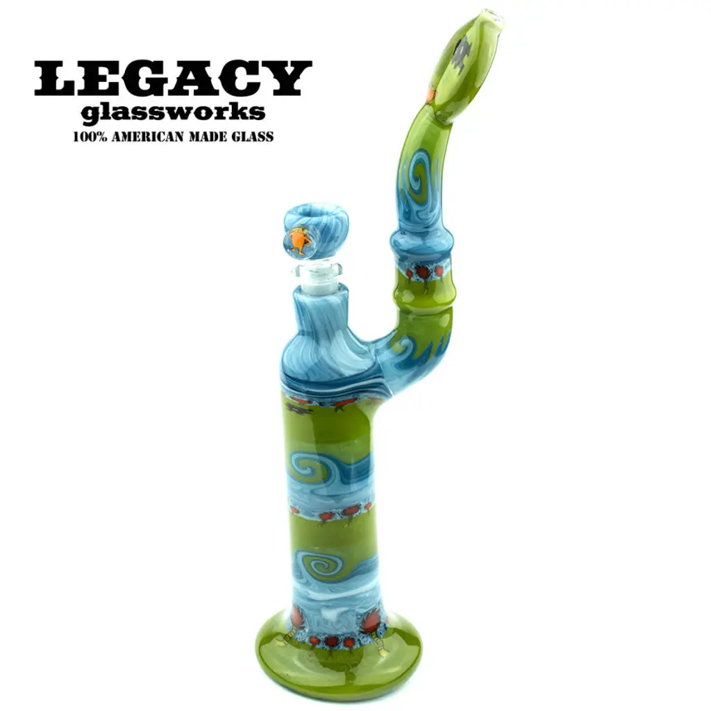 Ryan Mccluer Lorax Tube 1