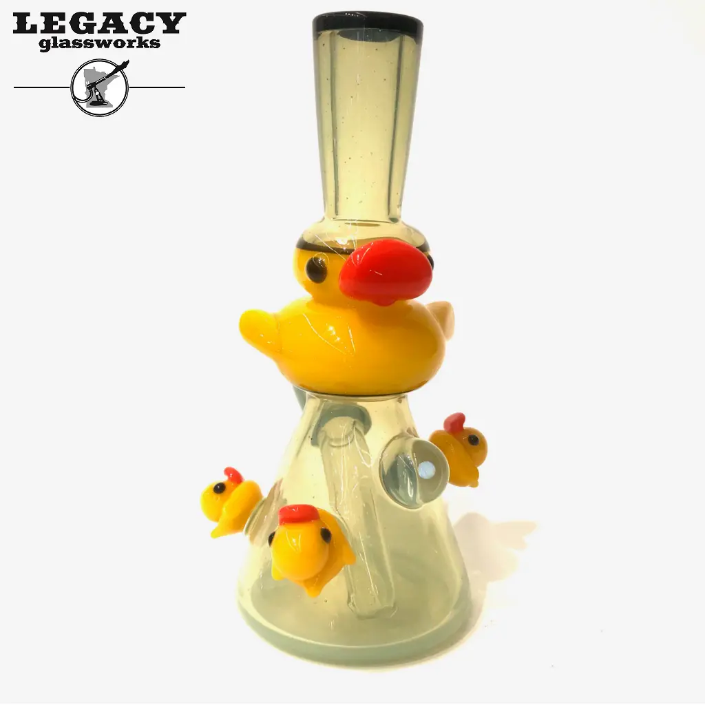 Ryno Cfl Ducky Tube 1