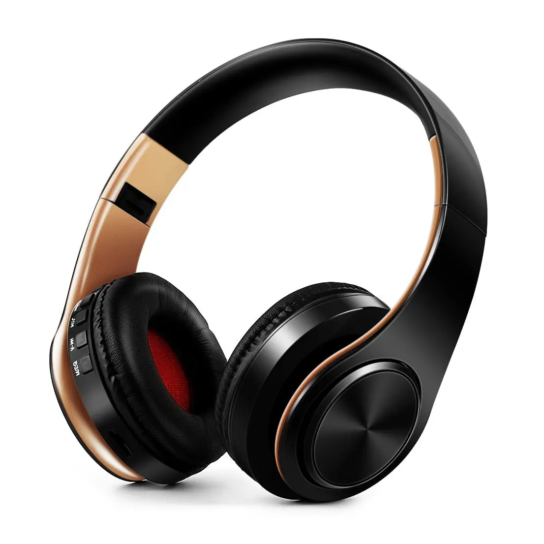 Hifi Stereo Earphones 1