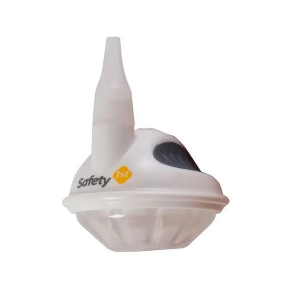 Aspirador Nasal One Way Gris Ih198 Safety 1St 2