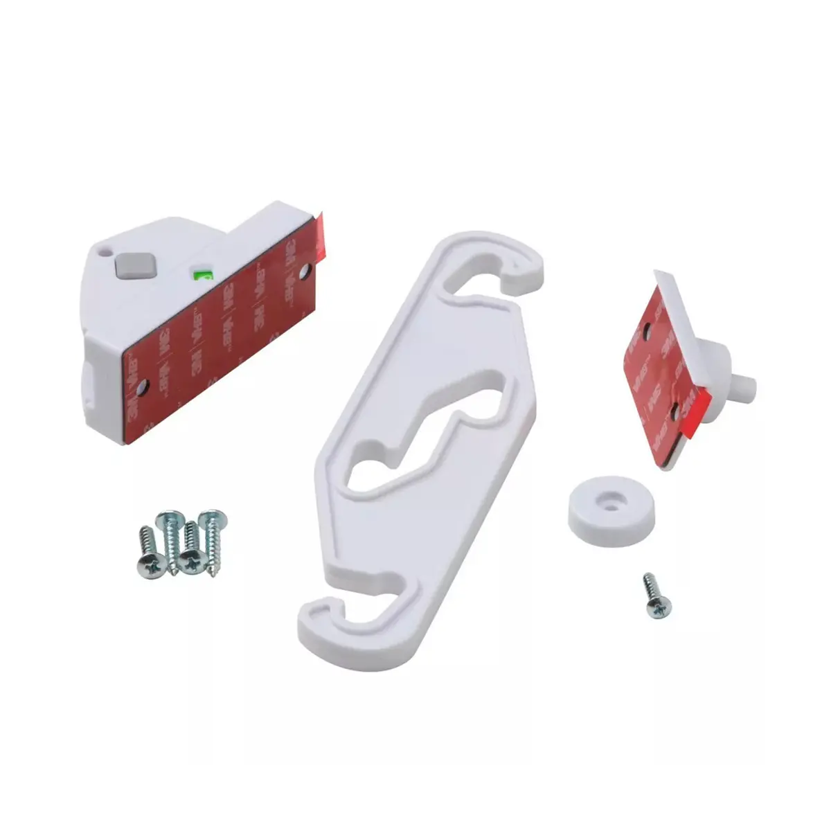 Seguro Para Puerta Superior - Hs311 Safety 1St 2