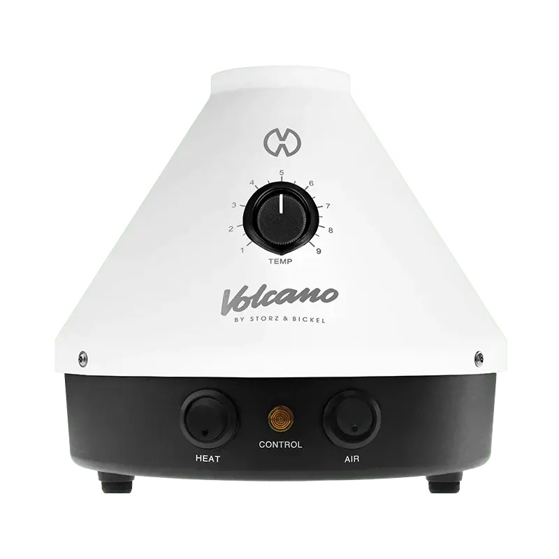 Volcano Classic Peace Edition 1