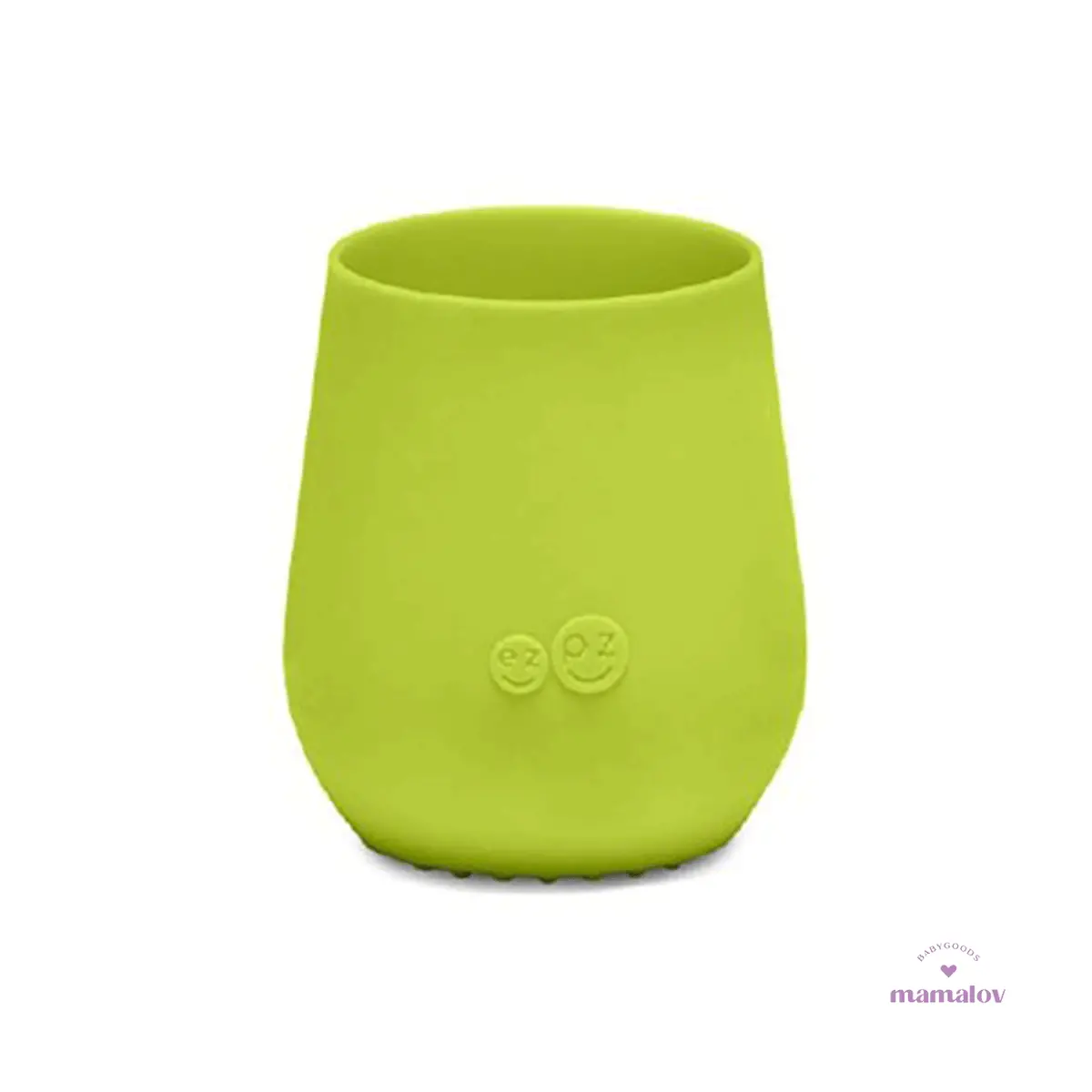 Tiny Cup Verde Miv02 Ezpz 1
