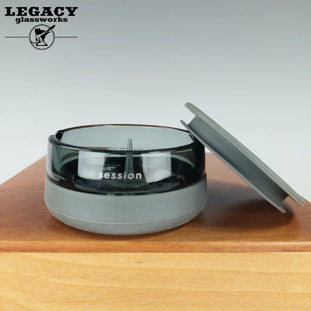 Session Goods Ashtray 1