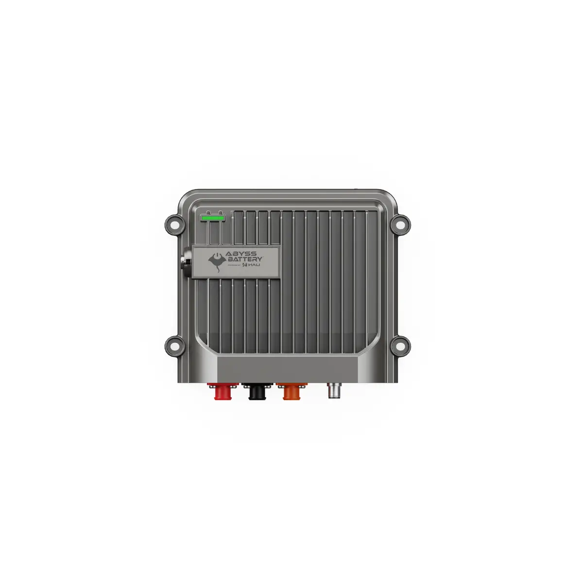 Shark™ Bi-Directional Dc-Dc Charger 1