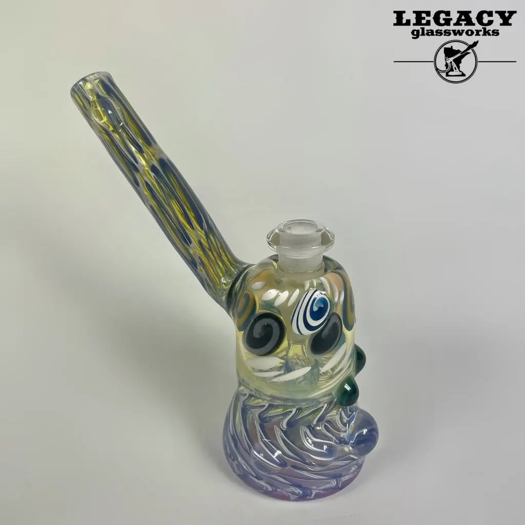 Shadow Craft Glass Rig 1