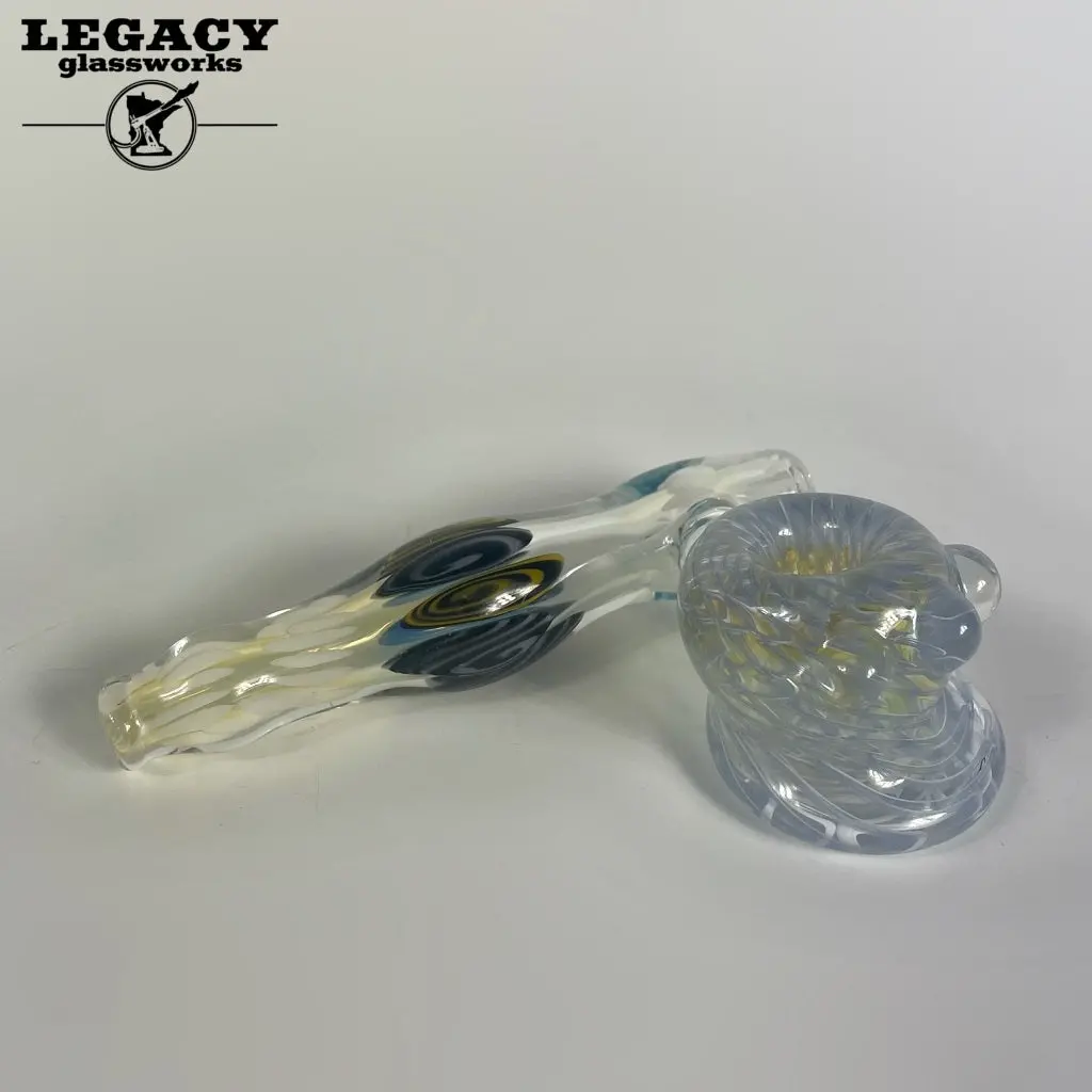 Shadow Craft Glass Sidecar 1