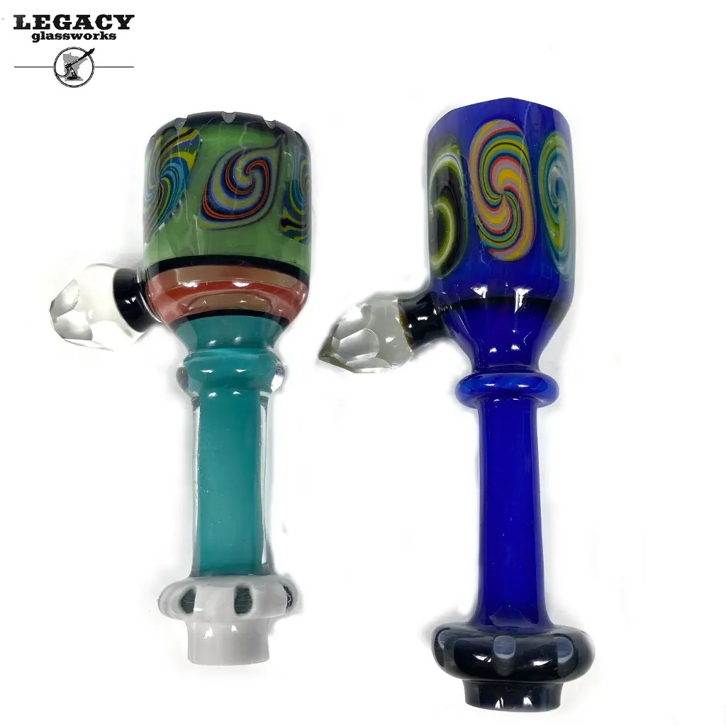 Slick Rick Portal Tech Pinchie 1