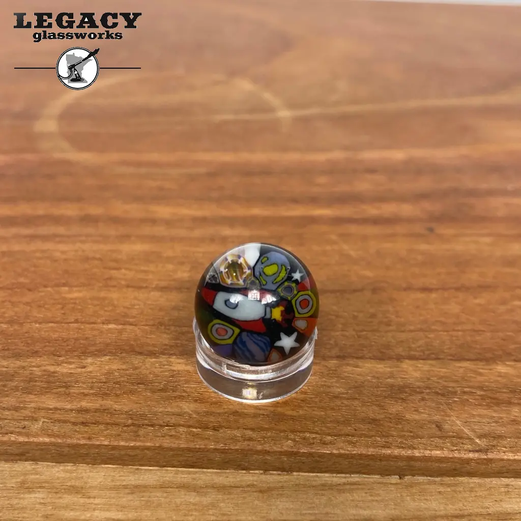 Slick Rick Slurper Marble 1