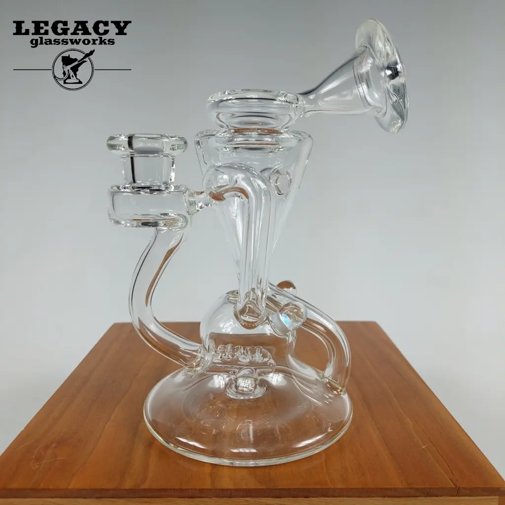 Sleeps Clear Recycler 1