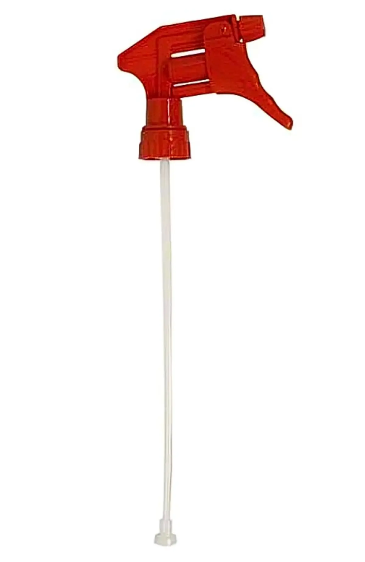 Sm Arnold 1.4Ml Chemical Resistant Red Trigger Sprayer - 92-710 1