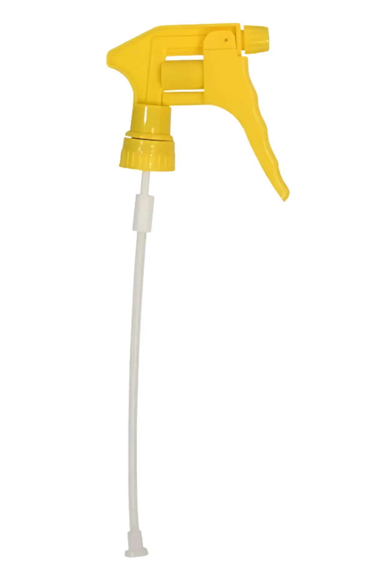 Sm Arnold 1.4 Ml Upside Down Yellow Trigger Sprayer - 92-712 1