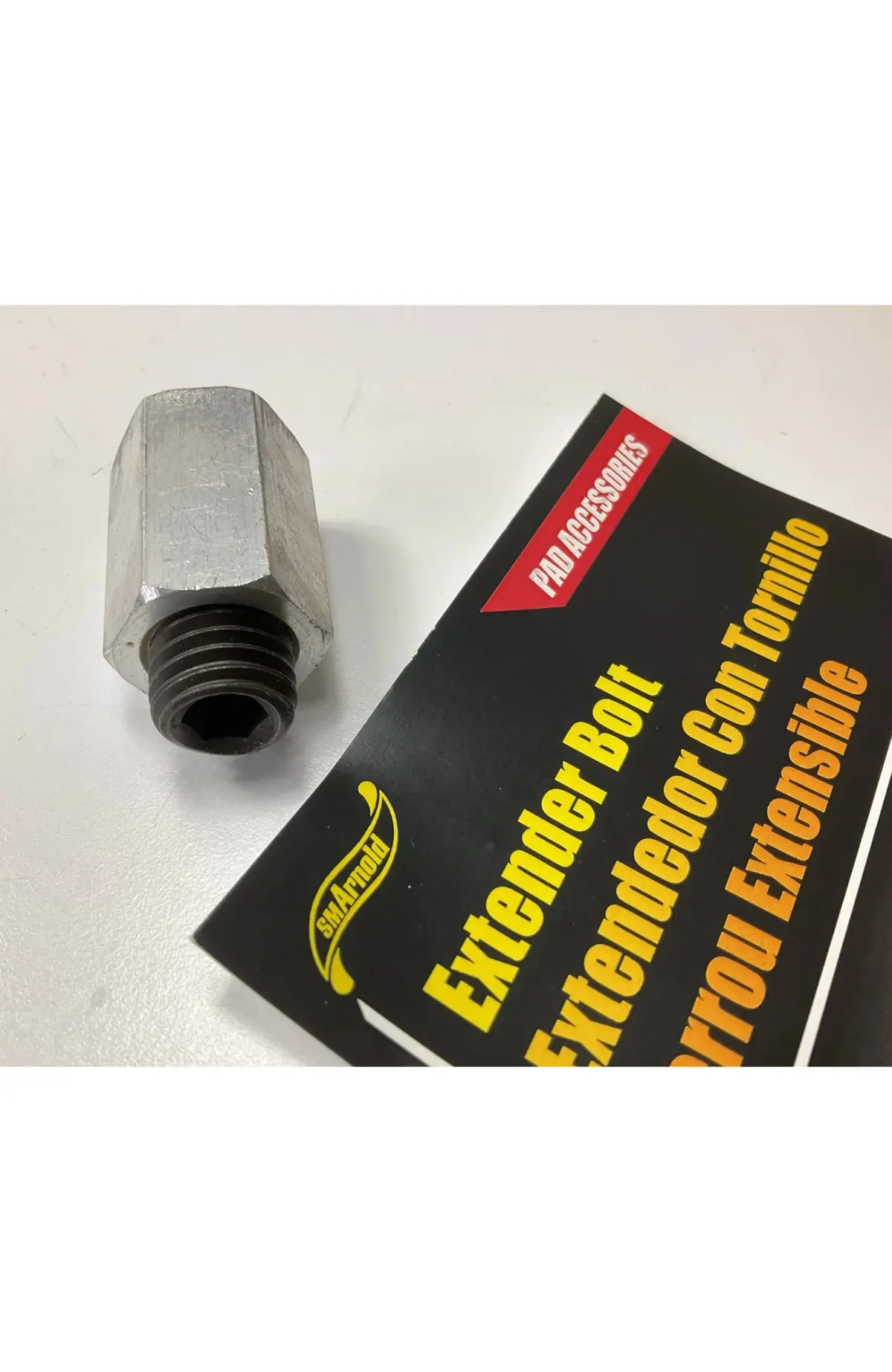 Sm Arnold Extender Bolt - 69-100 1