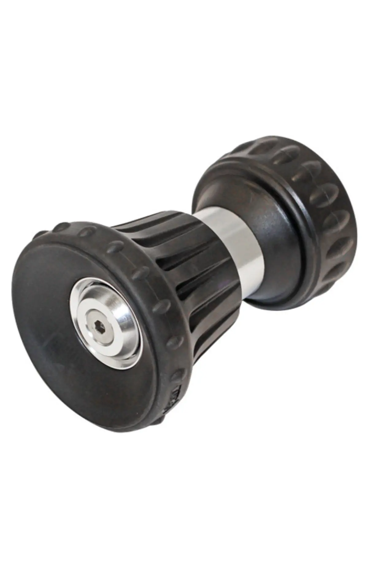 Sm Arnold Fire Hose Nozzle - 81-207 1