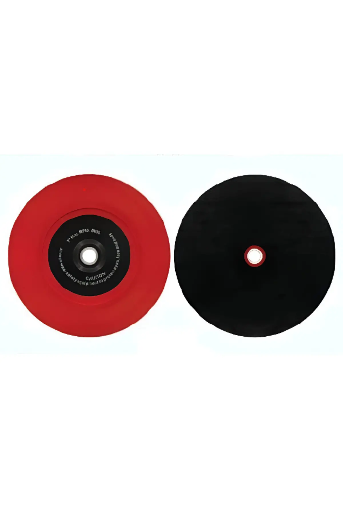 Sm Arnold Flexible Edge Backing Plate - 69-072 1